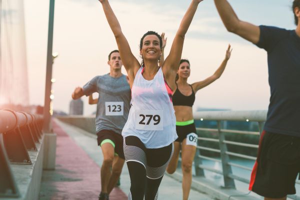 Comment planifier une percée marathon (une approche d’étude de cas)