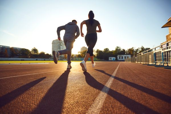 Lisa Mitro, DPT sur l’entraînement des fessiers pour les coureurs